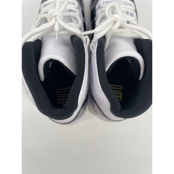 Jordan 11 Retro DMP Gratitude Defining Moments (2023) CT8012-170 Grade B Sz 11 - Picture 11 of 13